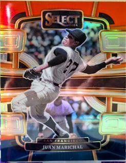 Juan Marichal