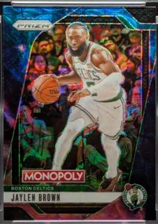 Jaylen Brown