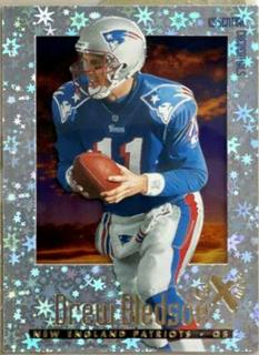 Drew Bledsoe