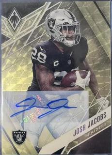 Josh Jacobs