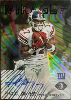 Plaxico Burress