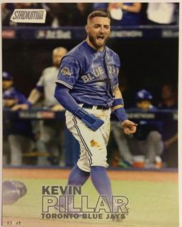 Kevin Pillar