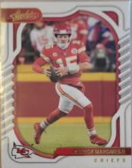 Patrick Mahomes II