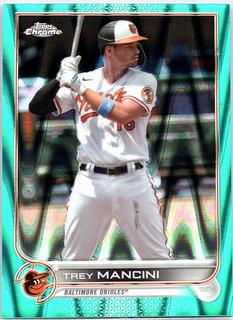 Trey Mancini