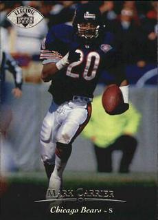 Mark Carrier