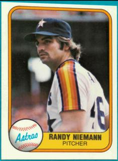 Randy Niemann