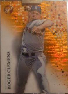 Roger Clemens