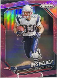 Wes Welker
