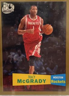 Tracy McGrady