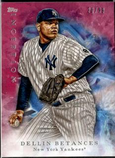 Dellin Betances
