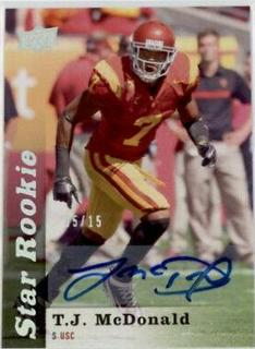 T.J. McDonald