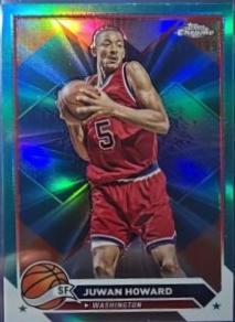 Juwan Howard