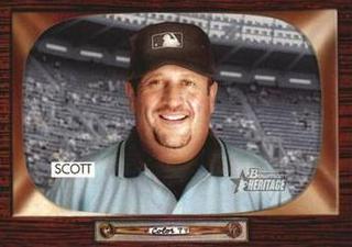 Dale Scott