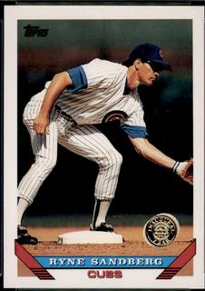 Ryne Sandberg