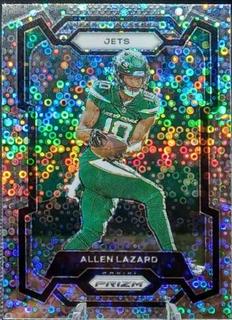 Allen Lazard