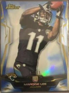Marqise Lee