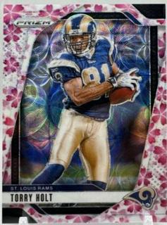 Torry Holt