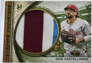 Nick Castellanos