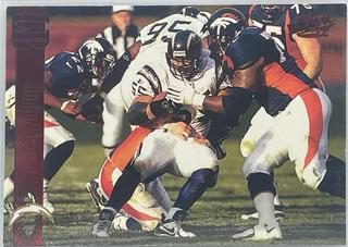 Junior Seau