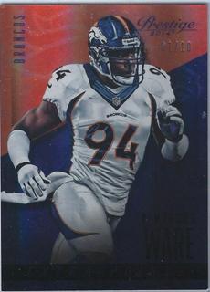 DeMarcus Ware