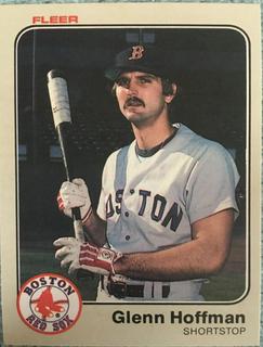 Glenn Hoffman