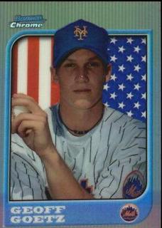 Geoff Goetz