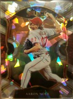 Aaron Nola