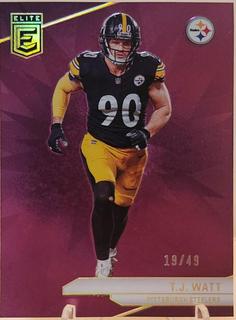 T.J. Watt