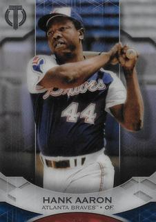 Hank Aaron