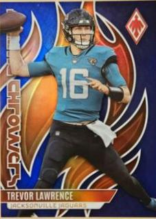 Trevor Lawrence