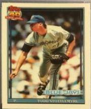 Todd Stottlemyre