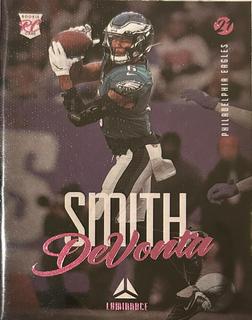 DeVonta Smith