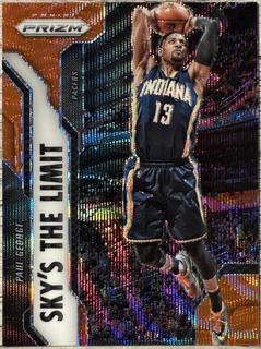 Paul George