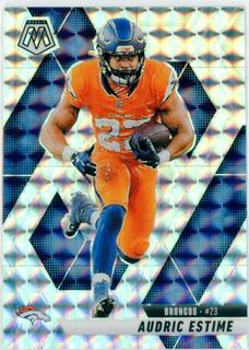 Audric Estime