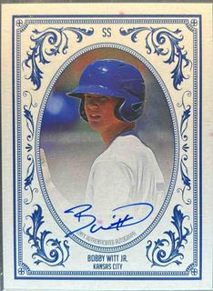 Bobby Witt Jr.