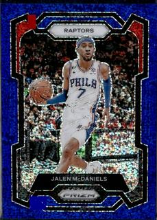 Jalen McDaniels
