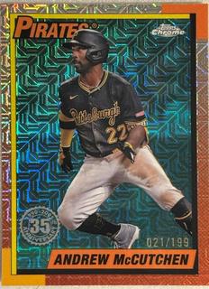 Andrew McCutchen