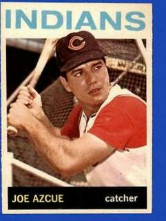 Joe Azcue