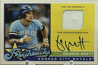 George Brett