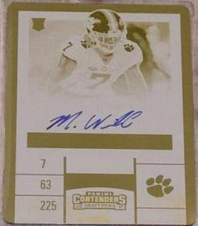 Mike Williams