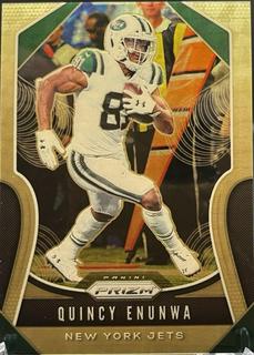 Quincy Enunwa