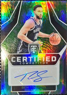 Ben Simmons