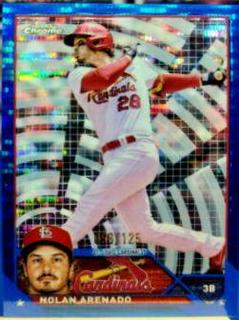 Nolan Arenado