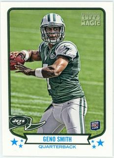 Geno Smith