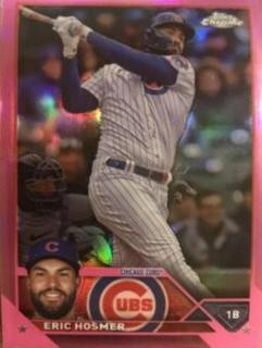 Eric Hosmer