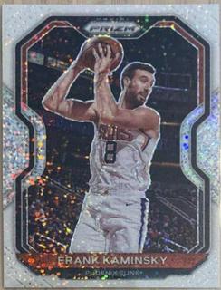 Frank Kaminsky