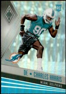 Charles Harris