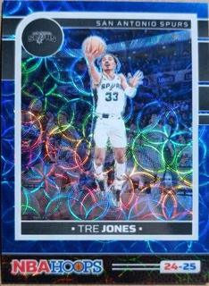 Tre Jones