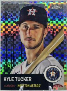 Kyle Tucker