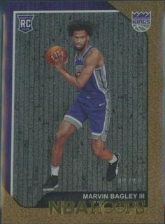 Marvin Bagley III